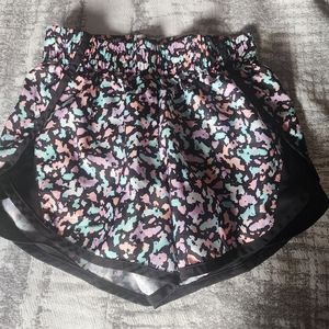 ATHLETIC GIRLS SIZE LG 10-12 SHORTS